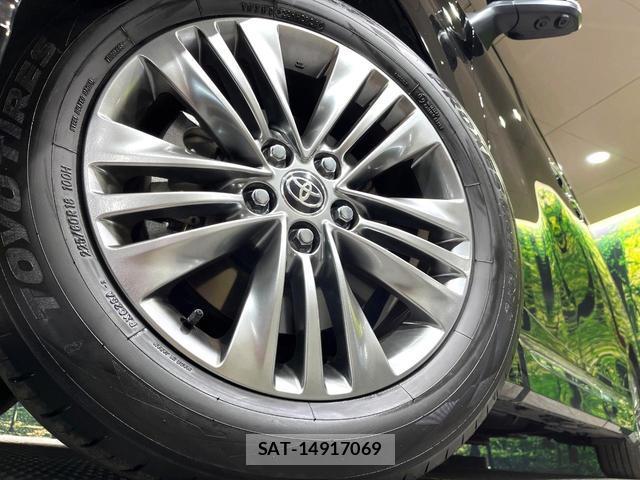Toyota ALPHARD 2025-09 8867241-13