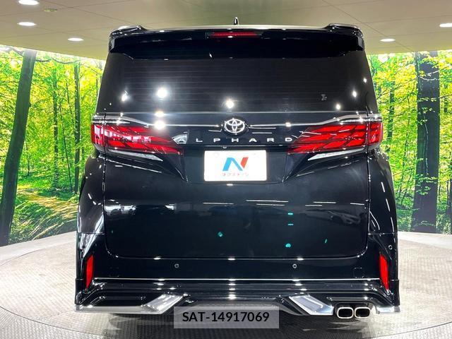 Toyota ALPHARD 2025-09 8867241-15