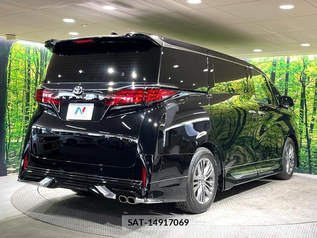 Toyota ALPHARD 2025-09 8867241-17