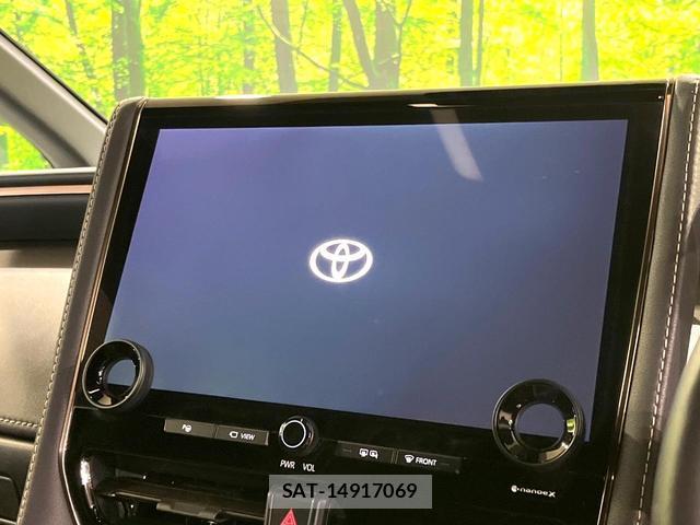 Toyota ALPHARD 2025-09 8867241-2