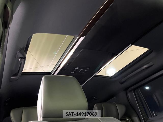 Toyota ALPHARD 2025-09 8867241-4