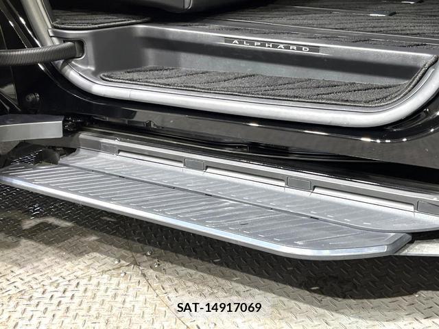 Toyota ALPHARD 2025-09 8867241-7
