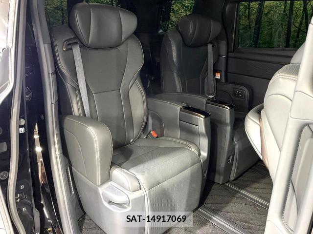 Toyota ALPHARD 2025-09 8867241-9