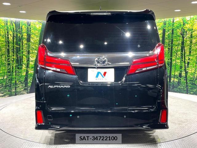 Toyota ALPHARD 2018-02 8867252-15