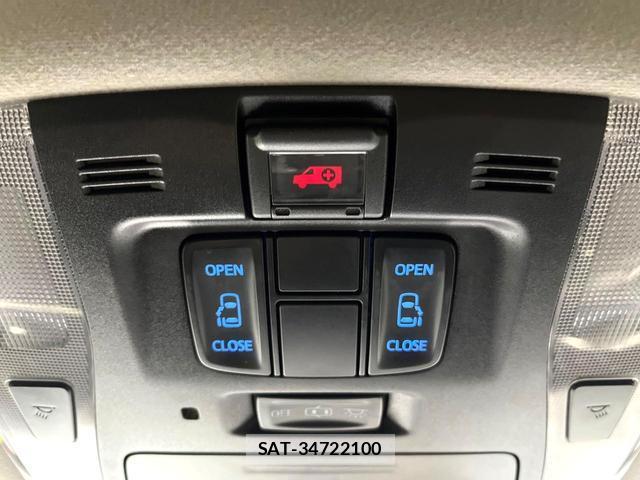 Toyota ALPHARD 2018-02 8867252-5
