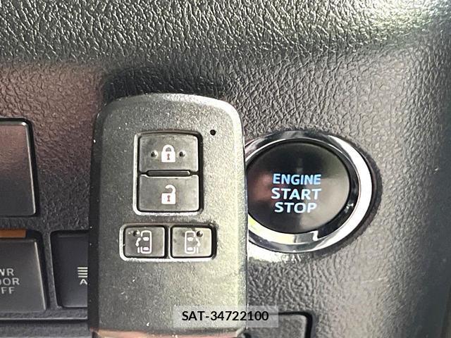Toyota ALPHARD 2018-02 8867252-7