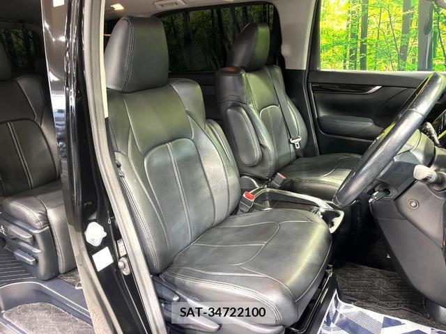 Toyota ALPHARD 2018-02 8867252-8
