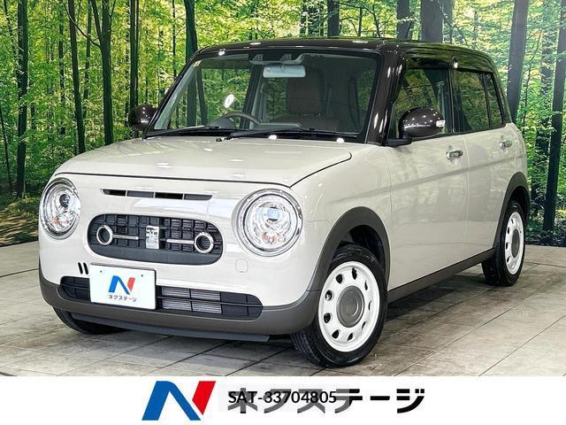 Suzuki LAPIN 2023-10 8866246-0