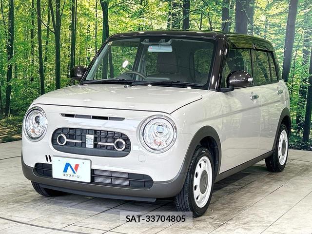 Suzuki LAPIN 2023-10 8866246-15