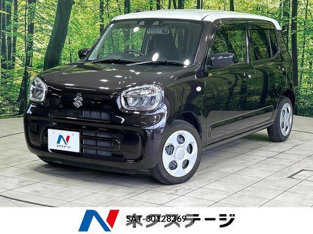 Suzuki ALTO 2023-06 8865669-0