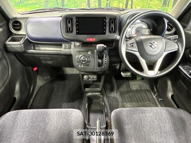Suzuki ALTO 2023-06 8865669-1