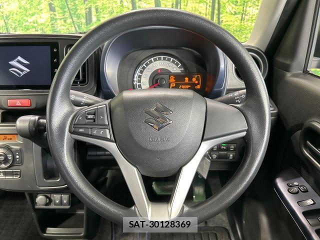 Suzuki ALTO 2023-06 8865669-10