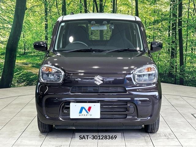Suzuki ALTO 2023-06 8865669-13