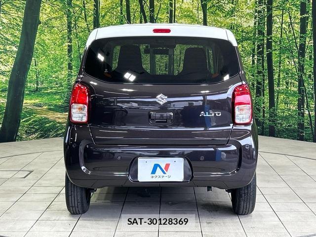 Suzuki ALTO 2023-06 8865669-14
