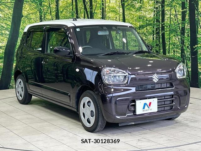 Suzuki ALTO 2023-06 8865669-15