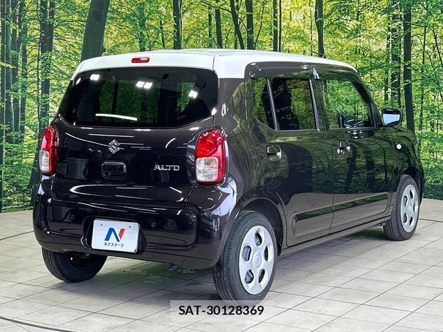 Suzuki ALTO 2023-06 8865669-16