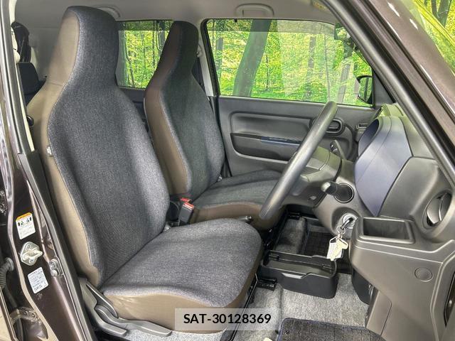 Suzuki ALTO 2023-06 8865669-7