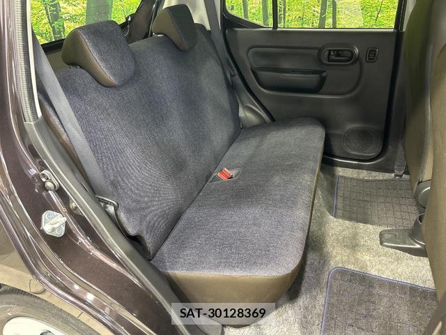 Suzuki ALTO 2023-06 8865669-8