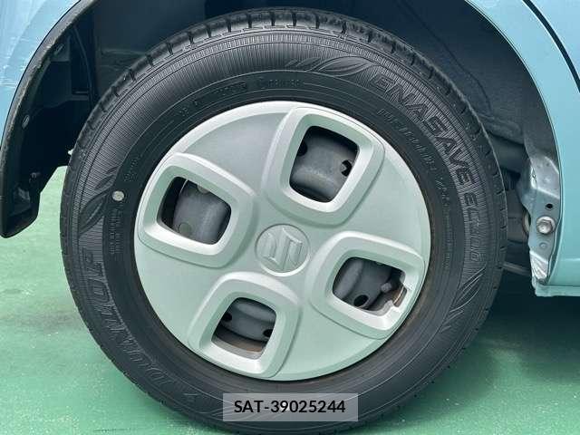 Suzuki ALTO 2021-08 8866570-15