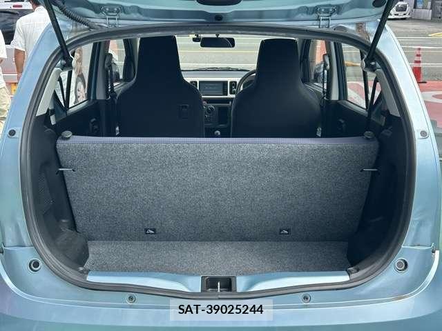 Suzuki ALTO 2021-08 8866570-16