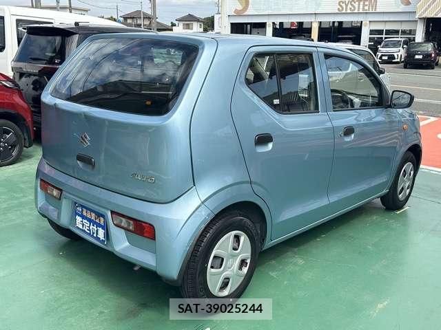 Suzuki ALTO 2021-08 8866570-17