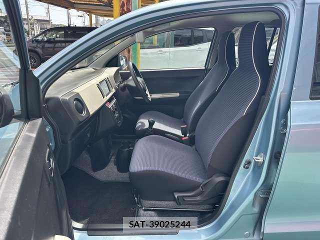 Suzuki ALTO 2021-08 8866570-3
