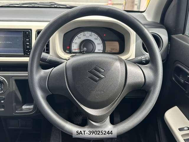 Suzuki ALTO 2021-08 8866570-4