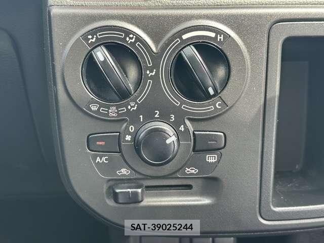 Suzuki ALTO 2021-08 8866570-8