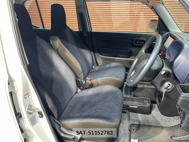 Suzuki ALTO 2022-12 8866791-10