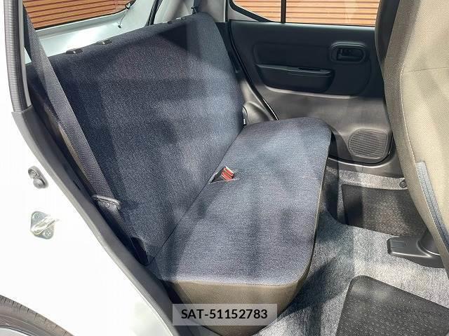 Suzuki ALTO 2022-12 8866791-11