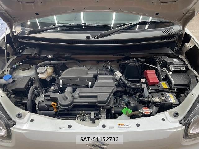 Suzuki ALTO 2022-12 8866791-13
