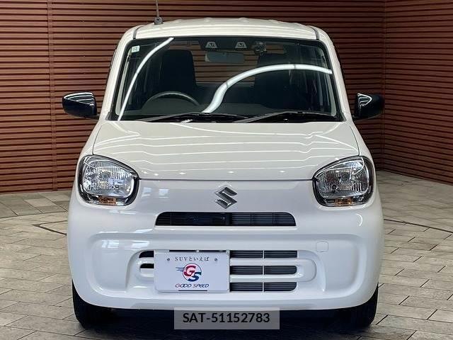 Suzuki ALTO 2022-12 8866791-14