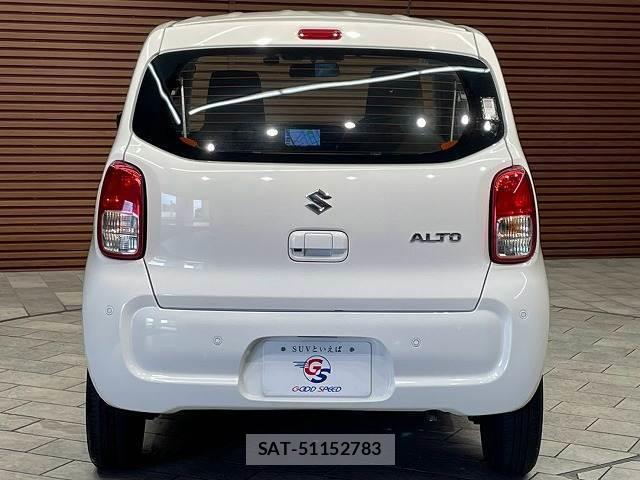 Suzuki ALTO 2022-12 8866791-15