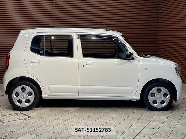 Suzuki ALTO 2022-12 8866791-16