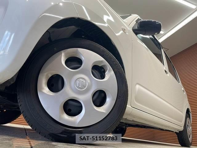 Suzuki ALTO 2022-12 8866791-18