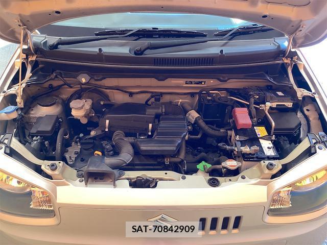 Suzuki ALTO 2019-04 8866881-10