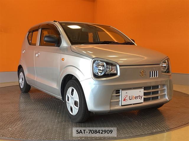 Suzuki ALTO 2019-04 8866881-12