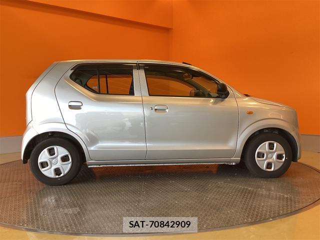 Suzuki ALTO 2019-04 8866881-13