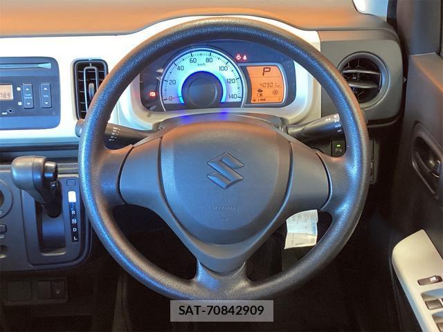 Suzuki ALTO 2019-04 8866881-14