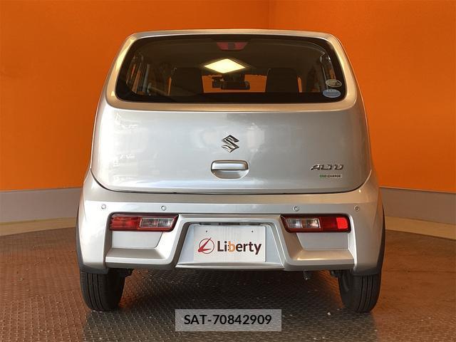 Suzuki ALTO 2019-04 8866881-15