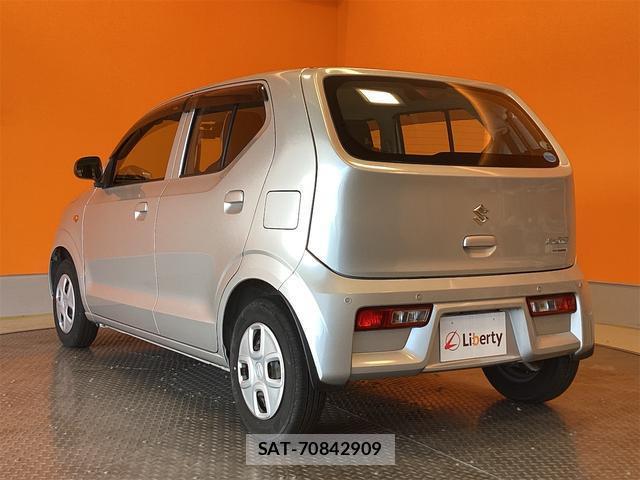 Suzuki ALTO 2019-04 8866881-16