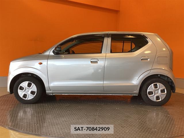 Suzuki ALTO 2019-04 8866881-17
