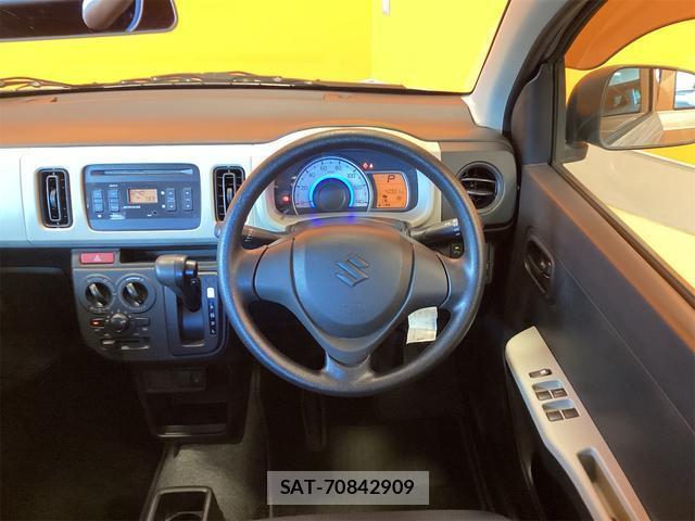Suzuki ALTO 2019-04 8866881-2