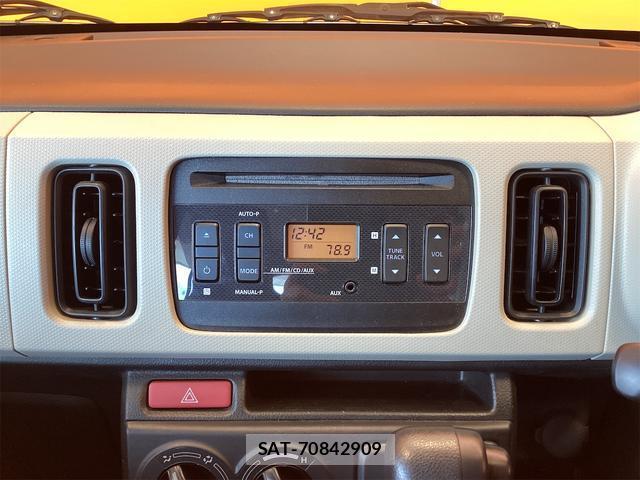 Suzuki ALTO 2019-04 8866881-3