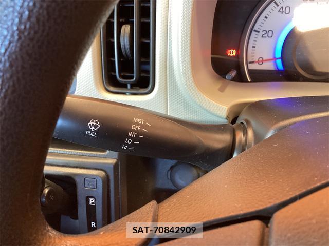 Suzuki ALTO 2019-04 8866881-5