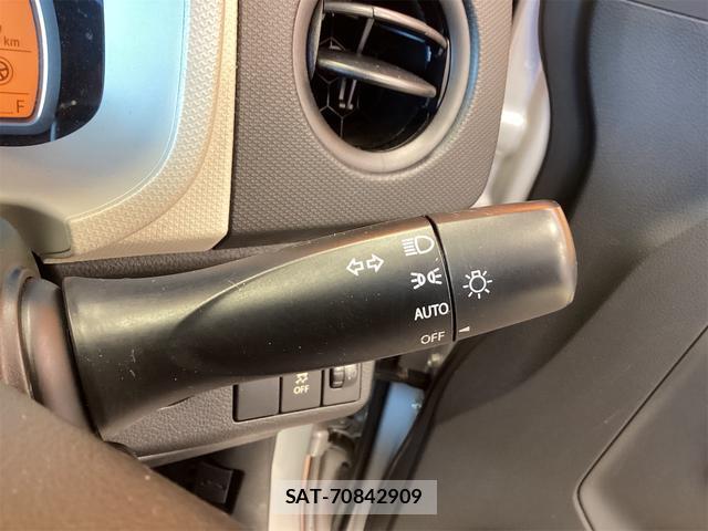 Suzuki ALTO 2019-04 8866881-6