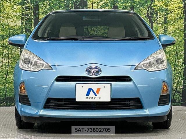 Toyota AQUA 2012-04 8865579-13