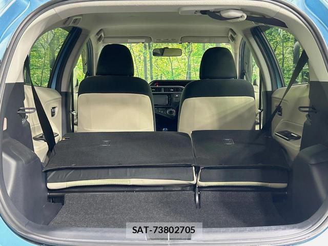 Toyota AQUA 2012-04 8865579-9