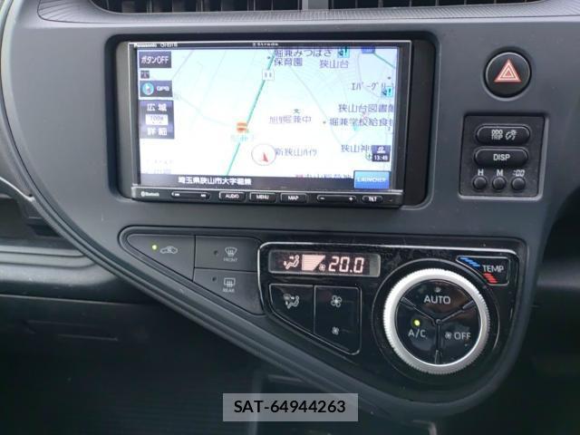 Toyota AQUA 2021-09 8865614-10