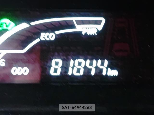 Toyota AQUA 2021-09 8865614-9